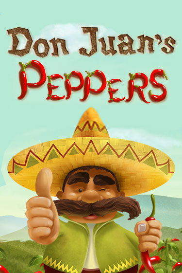 Играть в слот Don Juan's Peppers бесплатно онлайн | Азино Три Топора