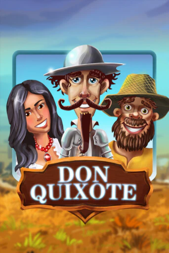 Играть в слот Don Quixote бесплатно онлайн | Азино Три Топора