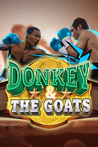 Играть в слот Donkey and the GOATS бесплатно онлайн | Азино Три Топора