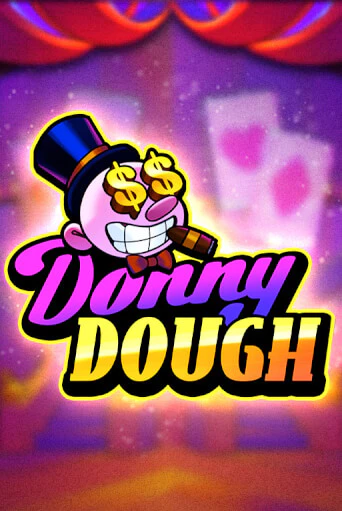 Играть в слот Donny Dough бесплатно онлайн | Азино Три Топора