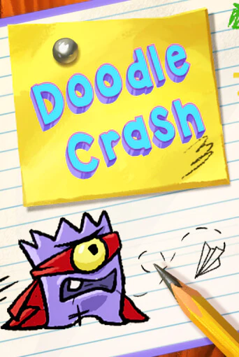 Играть в слот Doodle Crash бесплатно онлайн | Азино Три Топора