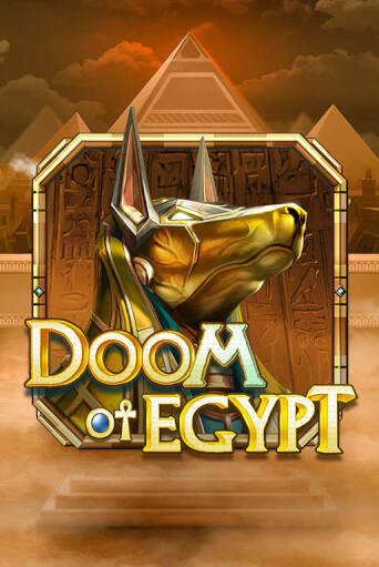 Играть в слот Doom of Egypt бесплатно онлайн | Азино Три Топора