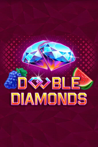 Играть в слот Double Diamonds бесплатно онлайн | Азино Три Топора