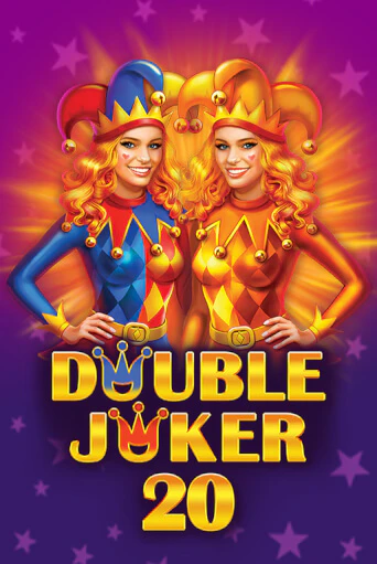 Играть в слот Double Joker 20 бесплатно онлайн | Азино Три Топора