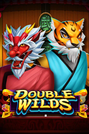 Играть в слот Double Wilds бесплатно онлайн | Азино Три Топора
