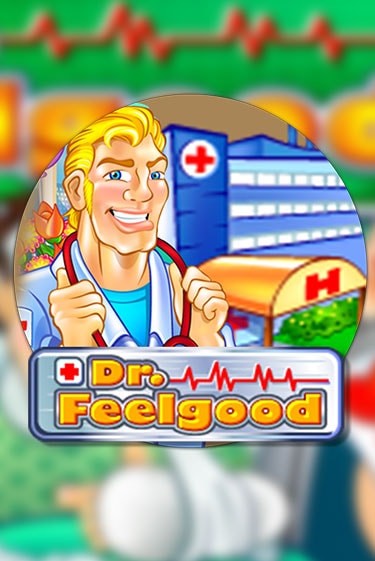 Играть в слот Dr Feelgood бесплатно онлайн | Азино Три Топора