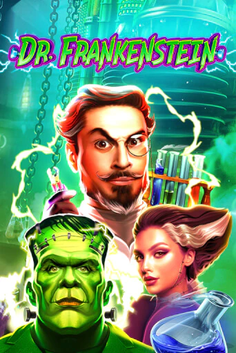 Играть в слот Dr. Frankenstein бесплатно онлайн | Азино Три Топора