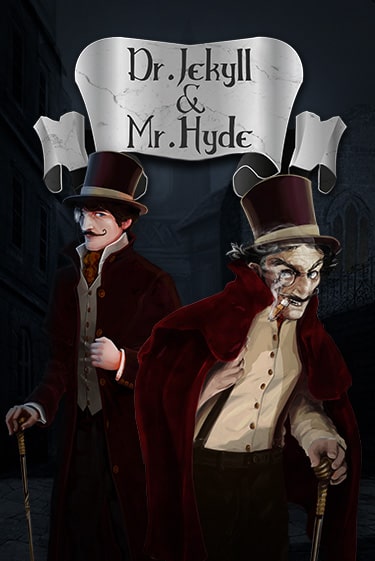 Играть в слот Dr Jekyll and Mr Hyde бесплатно онлайн | Азино Три Топора