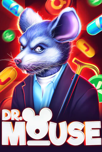 Играть в слот Dr. Mouse бесплатно онлайн | Азино Три Топора