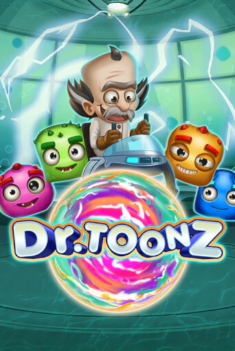 Играть в слот Dr. Toonz бесплатно онлайн | Азино Три Топора