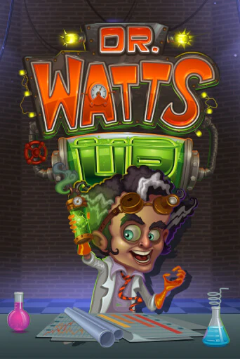 Играть в слот Dr Watts Up бесплатно онлайн | Азино Три Топора