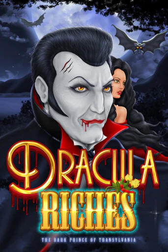Играть в слот Dracula Riches бесплатно онлайн | Азино Три Топора