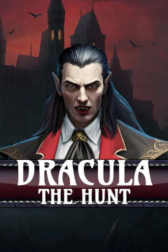 Играть в слот Dracula - The Hunt бесплатно онлайн | Азино Три Топора