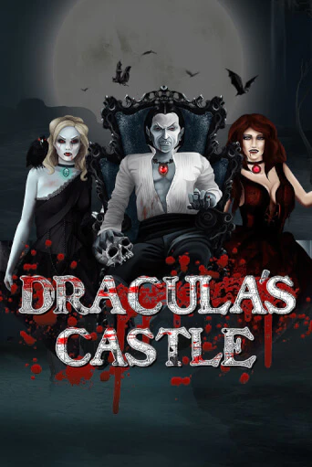 Играть в слот Dracula's Castle бесплатно онлайн | Азино Три Топора