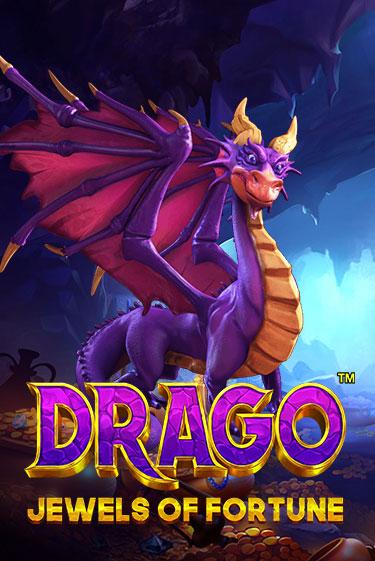Играть в слот Drago - Jewels of Fortune бесплатно онлайн | Азино Три Топора