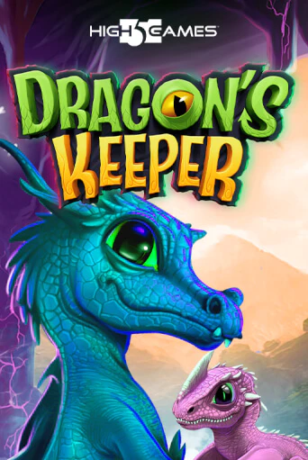 Играть в слот Dragon's Keeper бесплатно онлайн | Азино Три Топора