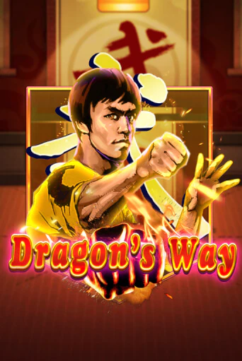 Играть в слот Dragon's Way бесплатно онлайн | Азино Три Топора