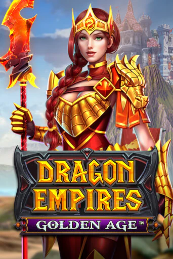 Играть в слот Dragon Empires Golden Age™ бесплатно онлайн | Азино Три Топора