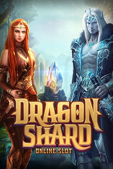Играть в слот Dragon Shard бесплатно онлайн | Азино Три Топора