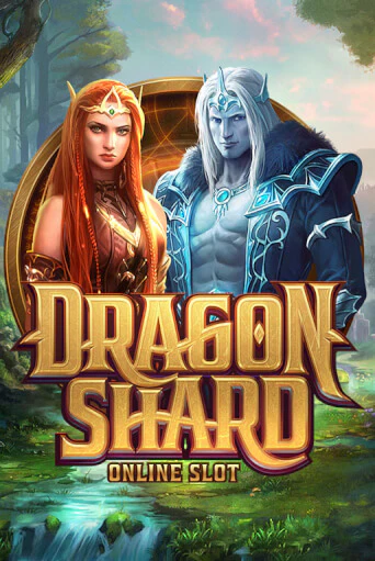Играть в слот Dragon Shard бесплатно онлайн | Азино Три Топора
