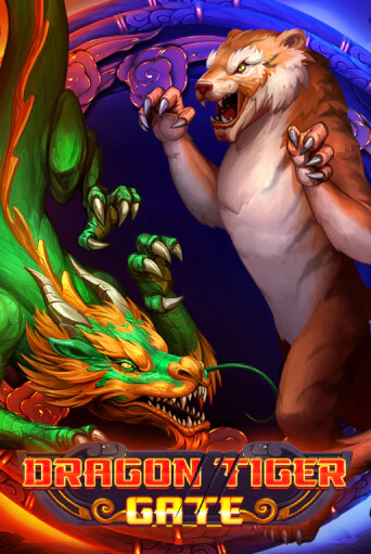 Играть в слот Dragon Tiger Gate бесплатно онлайн | Азино Три Топора