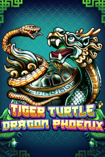Играть в слот Dragon Tiger Phoenix Turtle бесплатно онлайн | Азино Три Топора