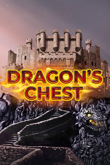 Играть в слот Dragons Chest бесплатно онлайн | Азино Три Топора