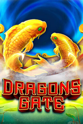 Играть в слот Dragons Gate бесплатно онлайн | Азино Три Топора