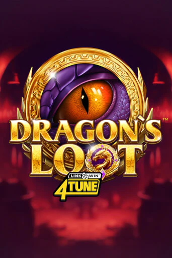 Играть в слот Dragon's Loot Link&Win 4Tune бесплатно онлайн | Азино Три Топора