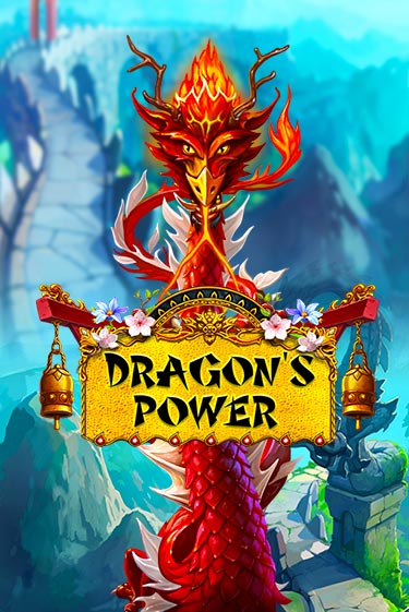 Играть в слот Dragons Power бесплатно онлайн | Азино Три Топора