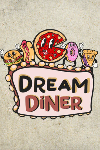 Играть в слот Dream Diner бесплатно онлайн | Азино Три Топора