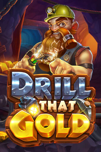 Играть в слот Drill That Gold бесплатно онлайн | Азино Три Топора