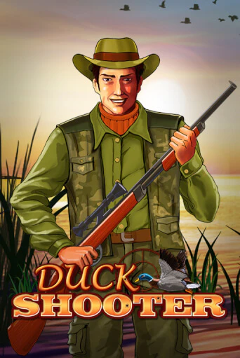 Играть в слот Duck Shooter бесплатно онлайн | Азино Три Топора