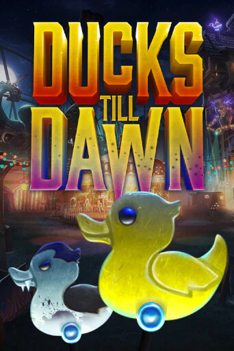 Играть в слот Ducks till Dawn бесплатно онлайн | Азино Три Топора