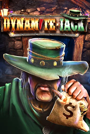 Играть в слот Dynamite Jack бесплатно онлайн | Азино Три Топора