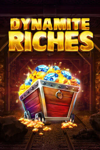 Играть в слот Dynamite Riches бесплатно онлайн | Азино Три Топора