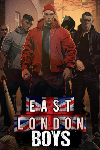 Играть в слот East London Boys бесплатно онлайн | Азино Три Топора