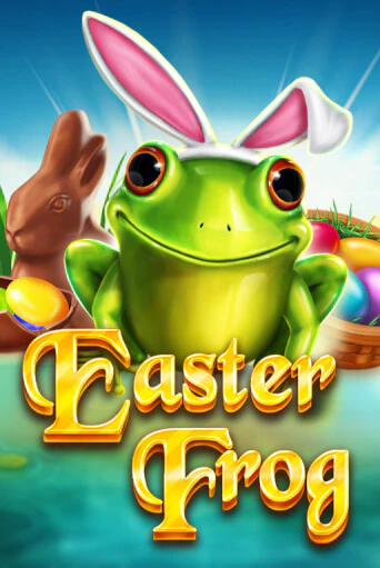 Играть в слот Easter Frog бесплатно онлайн | Азино Три Топора