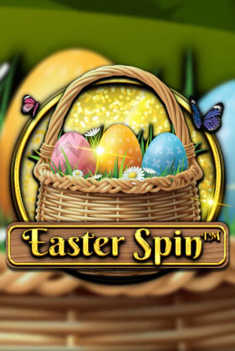 Играть в слот Easter Spin бесплатно онлайн | Азино Три Топора