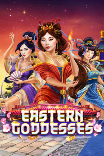 Играть в слот Eastern Goddesses бесплатно онлайн | Азино Три Топора