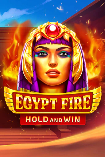 Играть в слот Egypt Fire бесплатно онлайн | Азино Три Топора