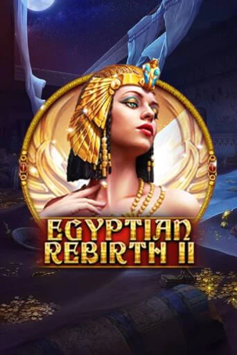 Играть в слот Egyptian Rebirth II - 10 Lines бесплатно онлайн | Азино Три Топора
