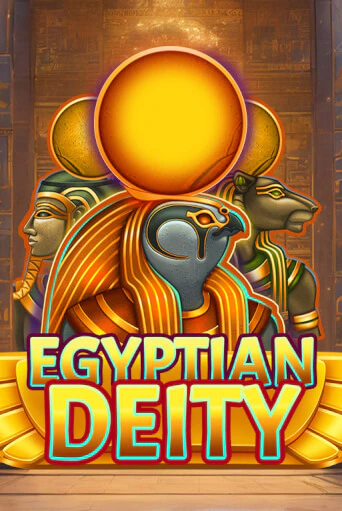 Играть в слот Egyptian Deity бесплатно онлайн | Азино Три Топора