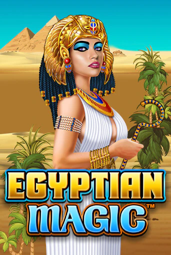 Играть в слот Egyptian Magic бесплатно онлайн | Азино Три Топора