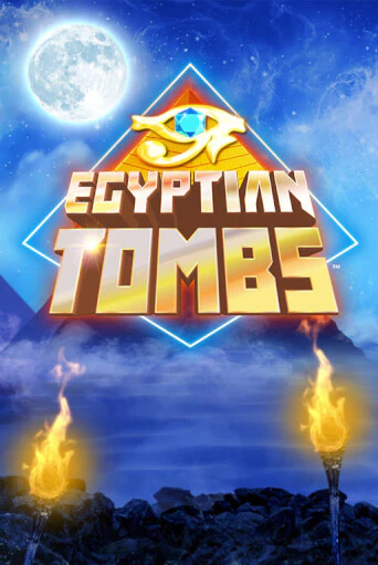 Играть в слот Egyptian Tombs бесплатно онлайн | Азино Три Топора