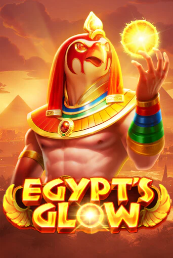 Играть в слот Egypt's Glow бесплатно онлайн | Азино Три Топора