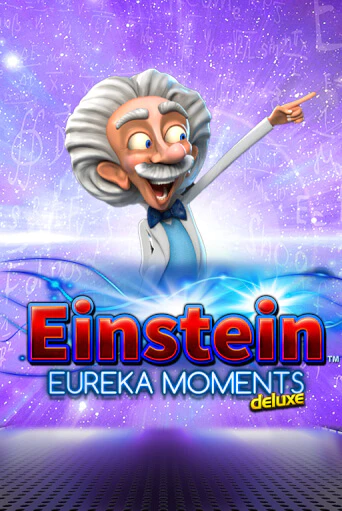 Играть в слот Einstein Eureka Moments бесплатно онлайн | Азино Три Топора