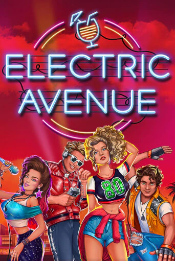 Играть в слот Electric Avenue бесплатно онлайн | Азино Три Топора