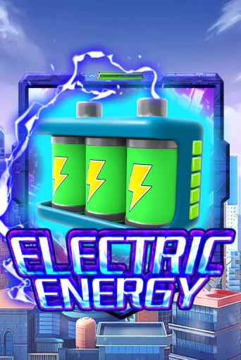 Играть в слот Electric Energy бесплатно онлайн | Азино Три Топора