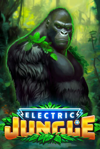 Играть в слот Electric Jungle бесплатно онлайн | Азино Три Топора